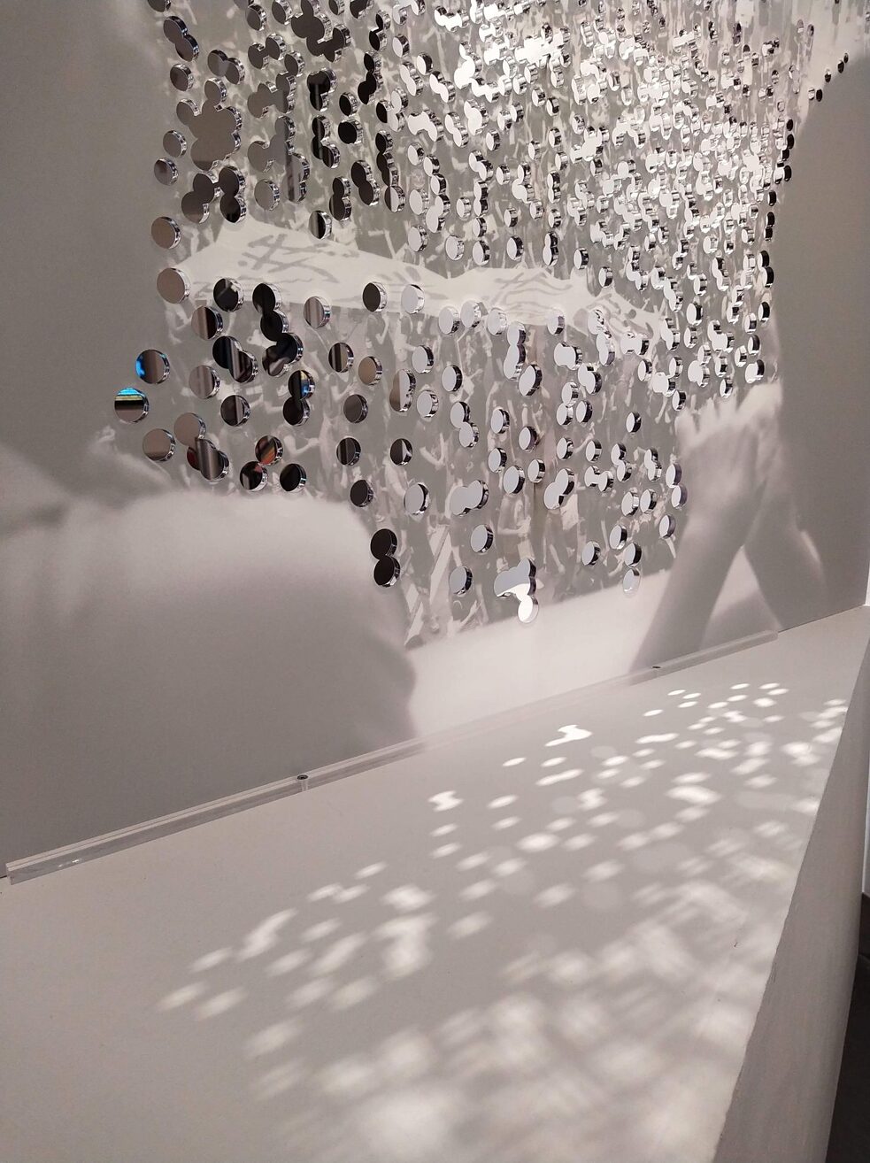 Unreasonable Behaviour6