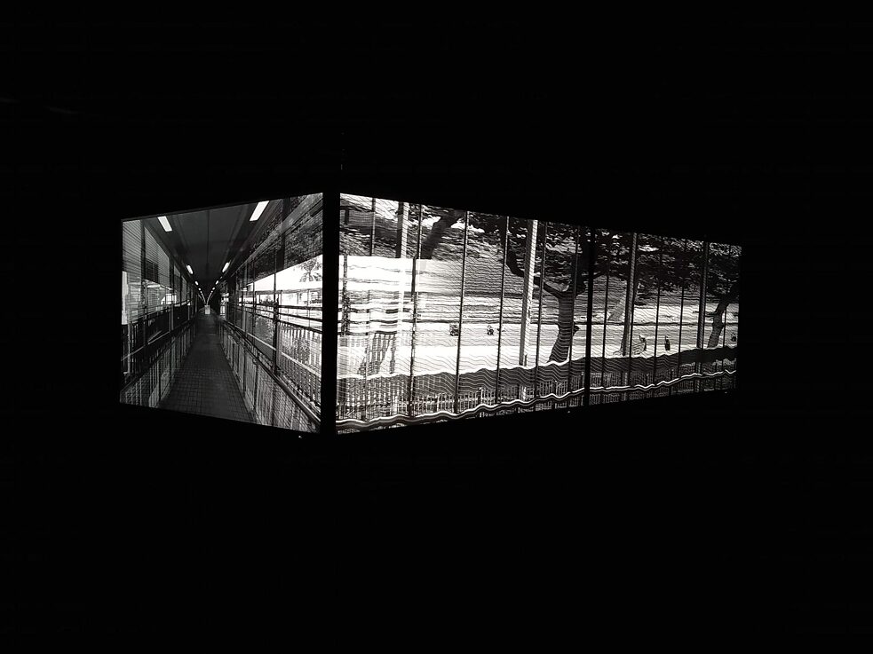 Unreasonable Behaviour7