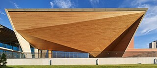 Campus des TED Ankara Kollegs