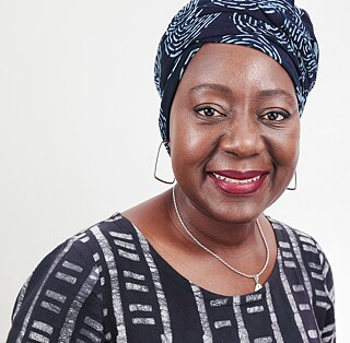 Dr. Ekua Ekumah - Every Active Entity