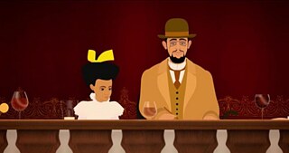 Dilili a Paris Film ARTE