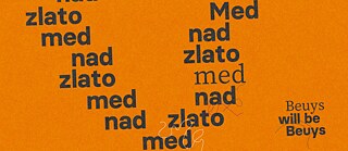 Beuys will be Beuys #5