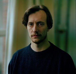 Felix Zeppenfeld - Every Active Entity