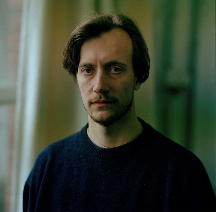 Felix Zeppenfeld - Every Active Entity