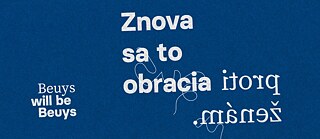 Beuys will be Beuys #6