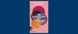 Buchcover: Die Gesellschaft der Anderen