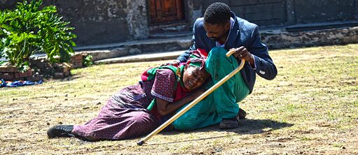 TITBY: Ilijwa - The Curse