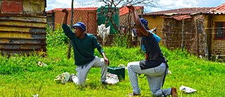 TITBY: Iphepha - The Articles