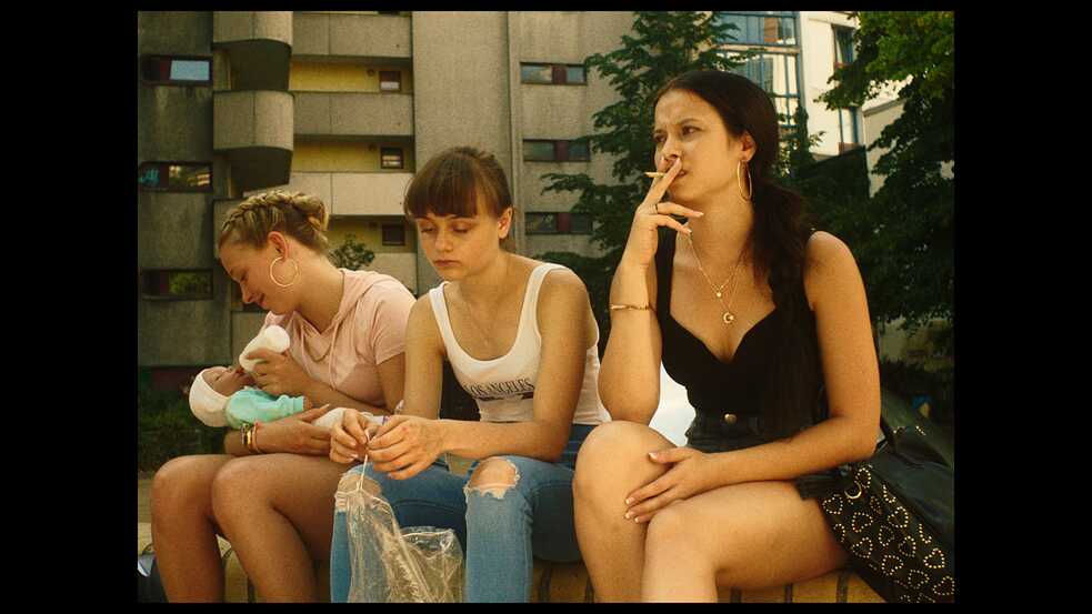  Nora, Jule, Aylin