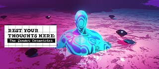 Rest your thoughts here: The Gender Chronicles