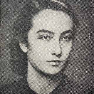 Neyyire Perran Doğancı