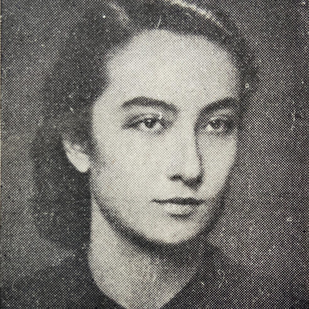 Neyyire Perran Doğancı