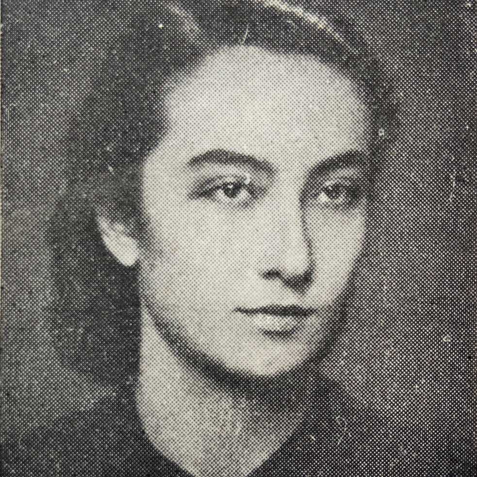 Neyyire Perran Doğancı