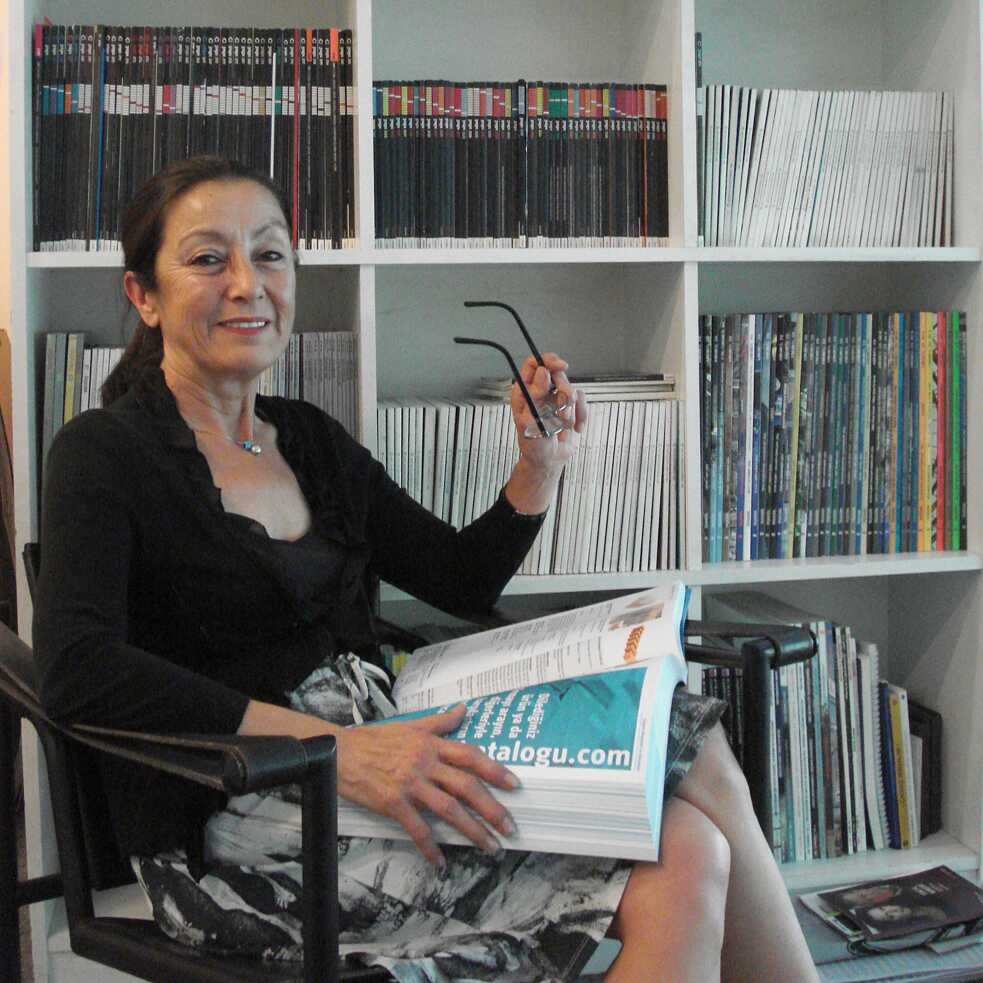 Nuran Ünsal