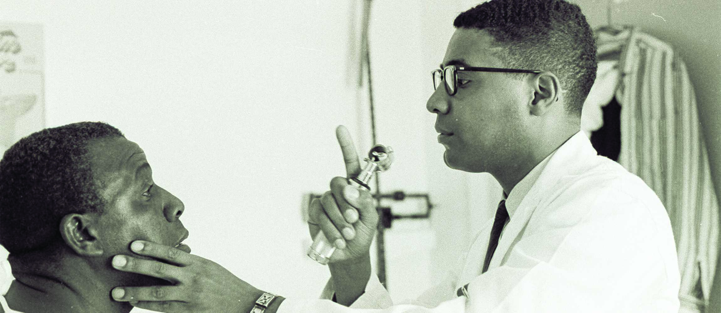 Power to Heal: Medicare and the Civil Rights Revolution