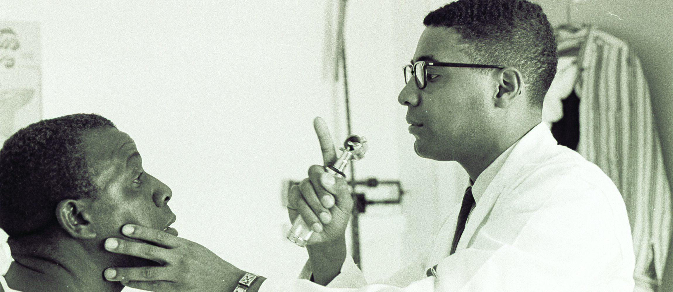 Power to Heal: Medicare and the Civil Rights Revolution