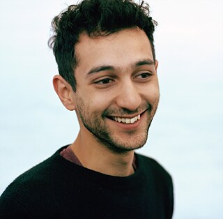 Sahba Sahebi - Every Active Entity