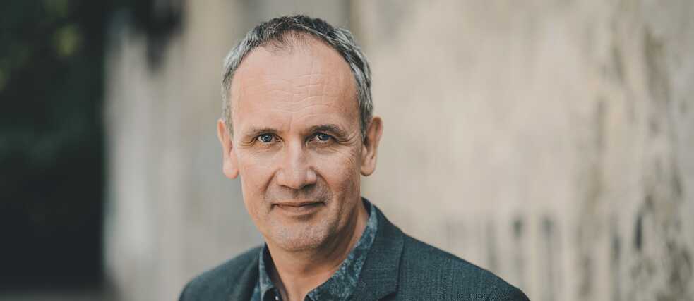 Volker Kutscher