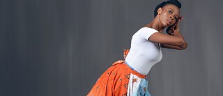 Vivian Boateng - Every Active Entity