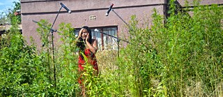 TITBY: Woman the Shadow