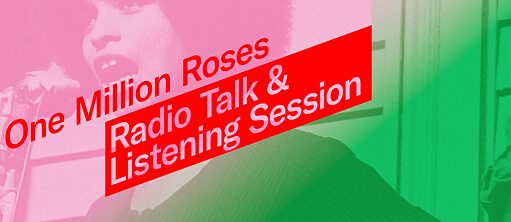 Radio Talk & Listening Session