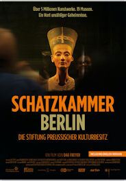 Schatzkammer Berlin, Regisseur: Freyer, Dag