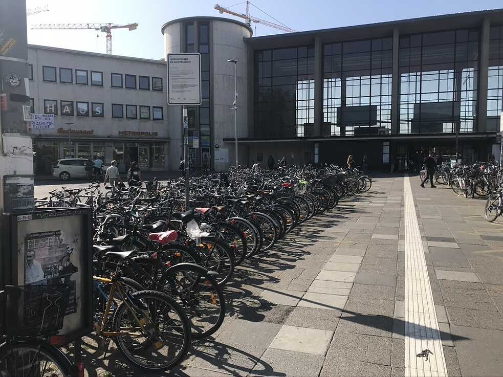 Bikes 2