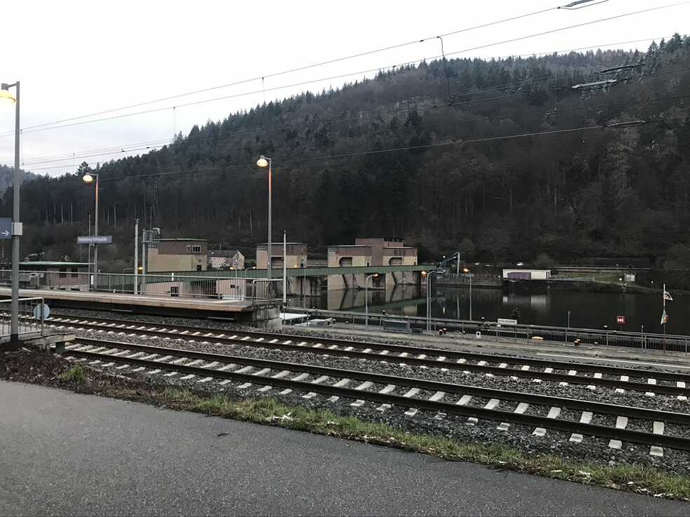 Station