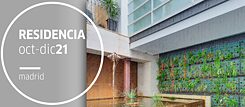 Projekt Amigos - Residenz Architektur-Design [2021]