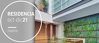 Proyecto Amigos - Residencia arquitectura-diseño [2021]