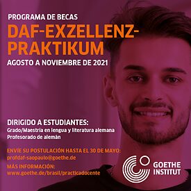 DAF-Exzellenz Praktikum