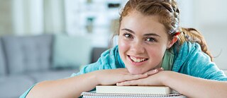 Jugendliche &copy; © GettyImages Jugendliche