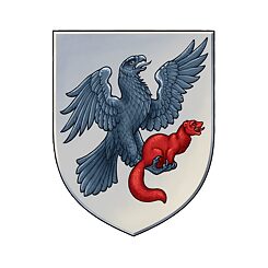 Герб Якутска