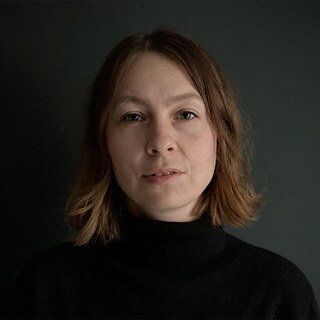 ​Jurate Braginaite 