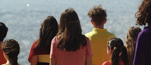 Joseph Beuys: Everything is in a state of change