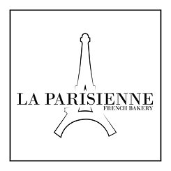 Logo La Parisienne French Bakery