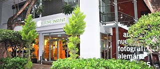 Goethe-Institut Mexiko