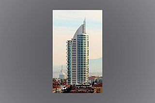 PORTAKAL [Orange] Wohngebäude, Ankara, 2011