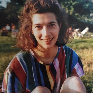 ​Sara Zarreh Hoshyari Khah