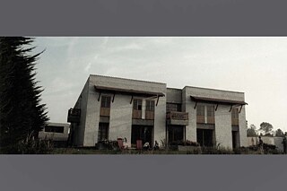 Tütüncü ve Hadi yazlık evi, Tuzla, 1979