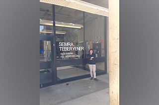 University of California, Berkeley, College of Environmental Design, Konferenz, 2013 “Die transkultuelle Reise einer Architektin”