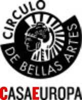 LOGO Círculo de Bellas Artes / Casa Europa [2021]