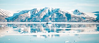 „The naked Arctic Adventure“