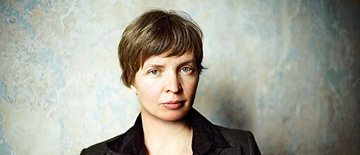 Autorin Jenny Erpenbeck;