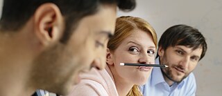 Angebote für Alumni/ae