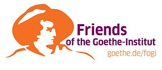 Friends of Goethe Logo © © Friends of Goethe Friends of Goethe Logo