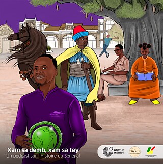 Almamiayat du Fouta Toro