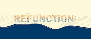 Refunction 2020-2021 © Goethe-Institut / Max Mueller Bhavan New Delhi