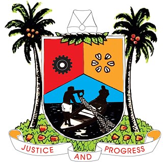 Lagos State Minstry of Health © © Lagos State Minstry of Health Lagos State Minstry of Health