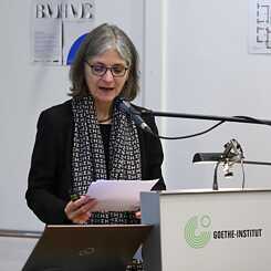 Mary Pepchinski